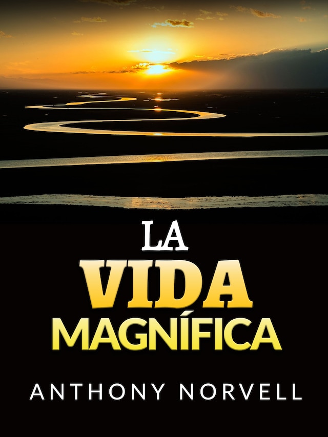 Book cover for La Vida Magnífica (Traducido)