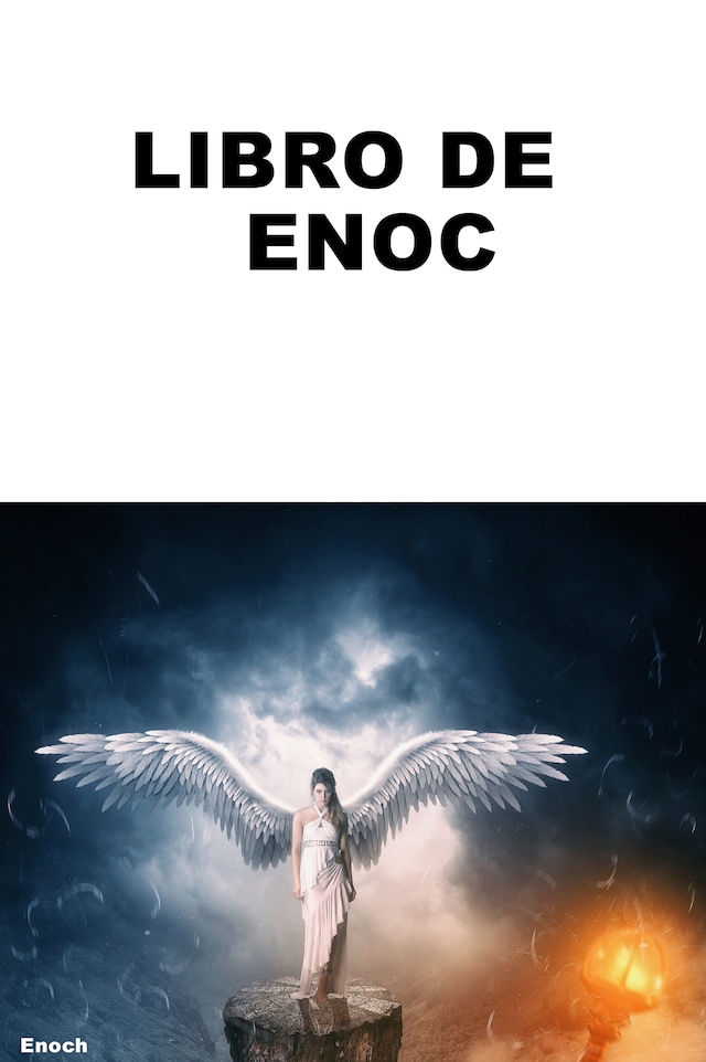 El libro de Enoc by Enoc