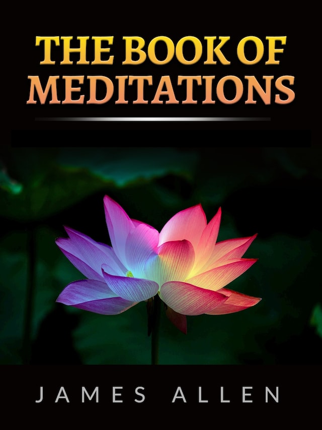 The Book of Meditations