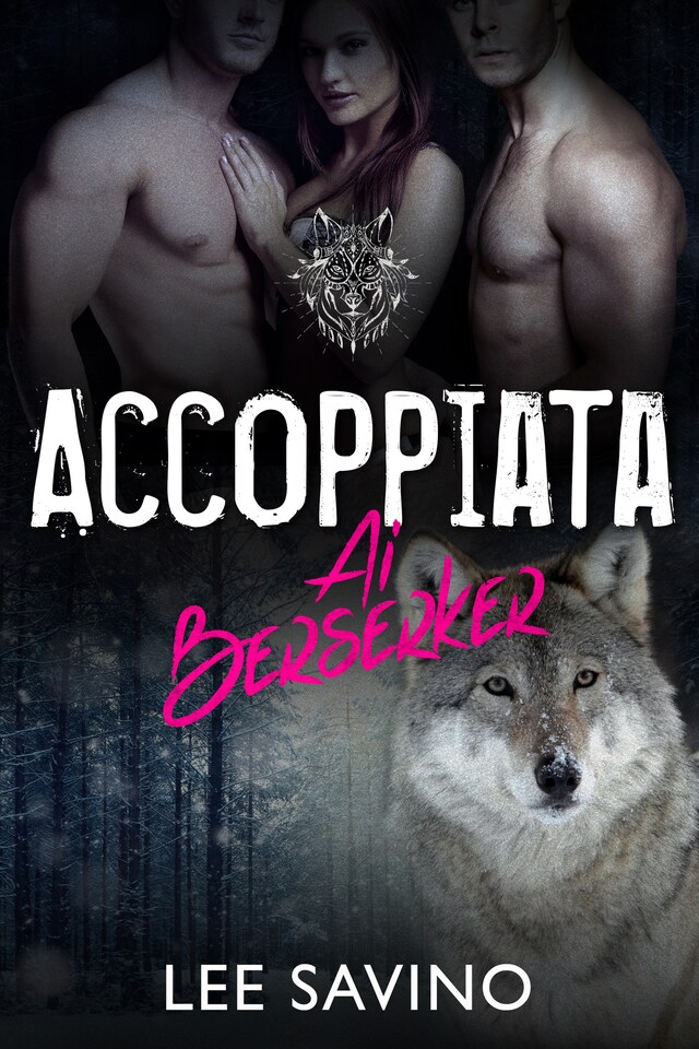 Couverture de livre pour Accoppiata ai Berserker