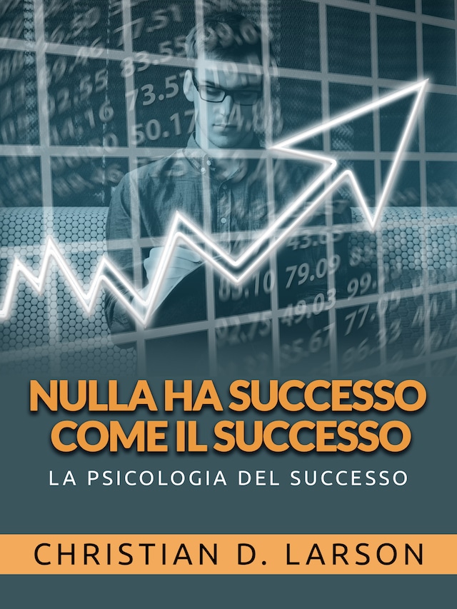 Boekomslag van Nulla ha successo come il successo (Tradotto)