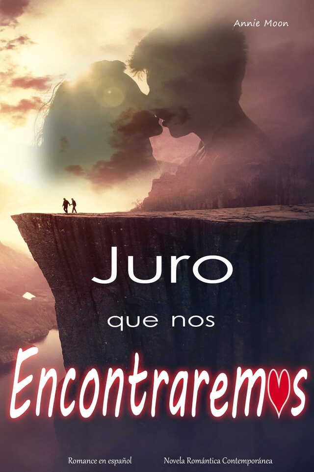 Book cover for Juro que nos Encontraremos