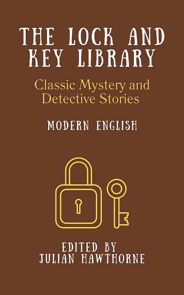 The Lock and Key Library: Modern English