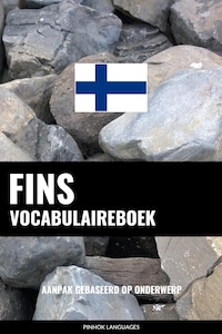 Fins vocabulaireboek