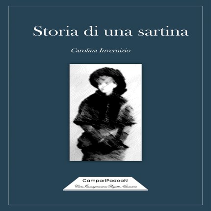 Storia di una sartina bookCoverFor