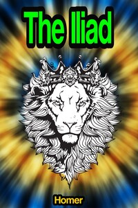 The Iliad: Song of Ilion or Song of Ilium