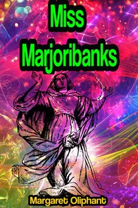 Miss Marjoribanks