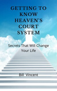 Getting to Know Heaven's Court System