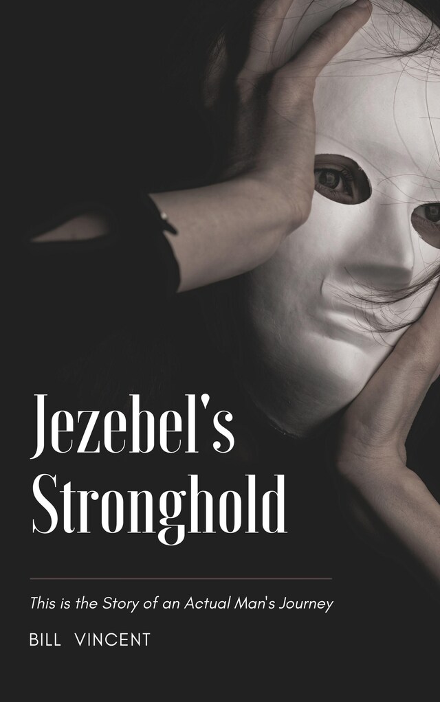 Buchcover für Jezebel's Stronghold