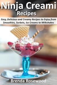 Ninja Creami Recipes