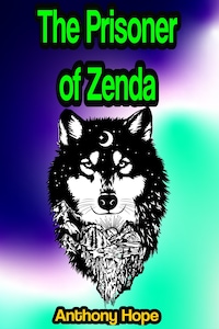 The Prisoner of Zenda