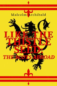 Like The Thistle Seed