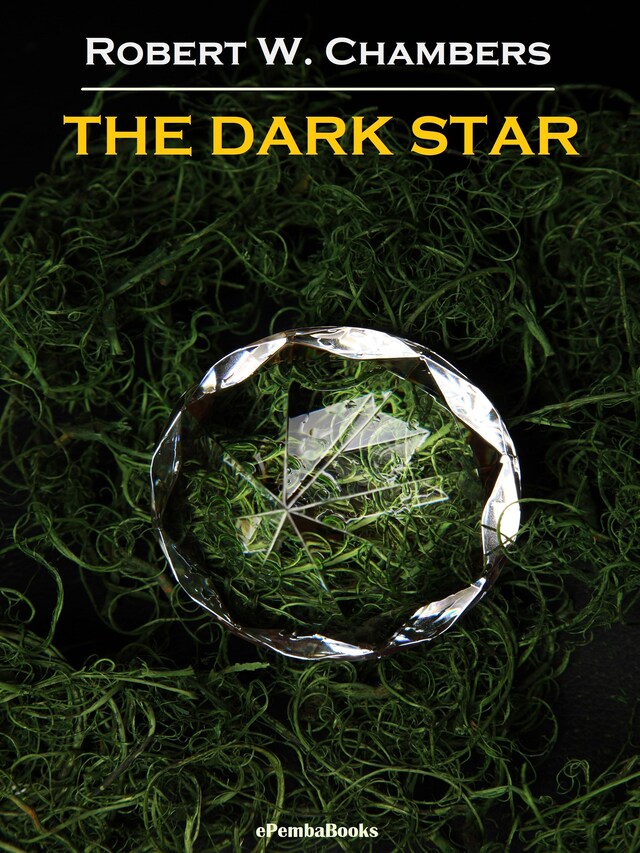 Book cover for The Dark Star (Annotated)