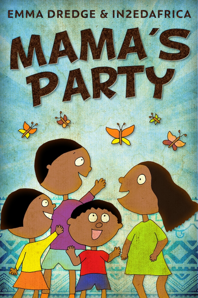 Mama's Party