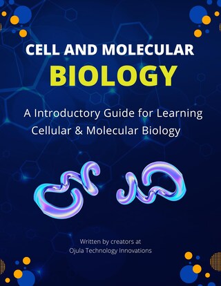 Cell and Molecular Biology bookCoverFor