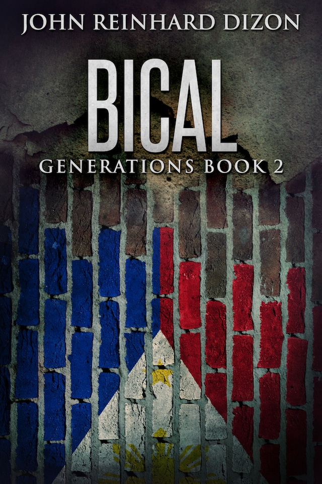 Book cover for Bical
