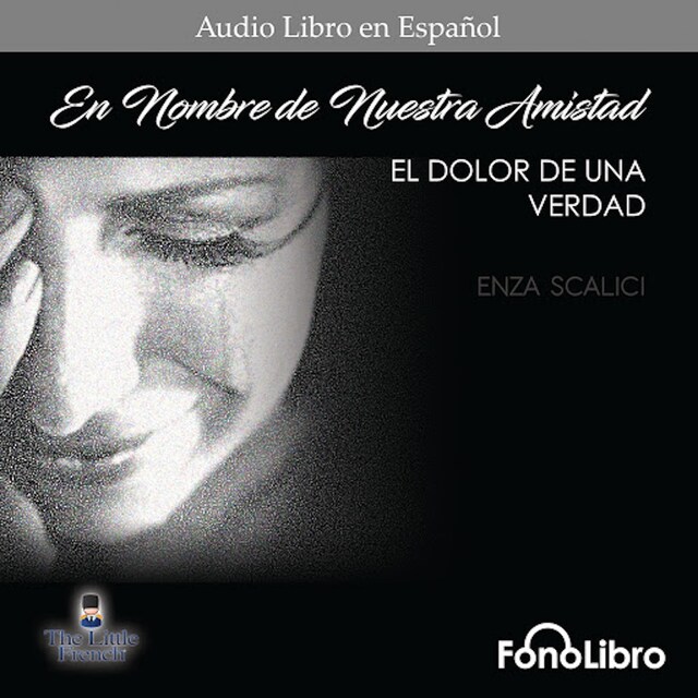 Book cover for El Dolor de una Verdad