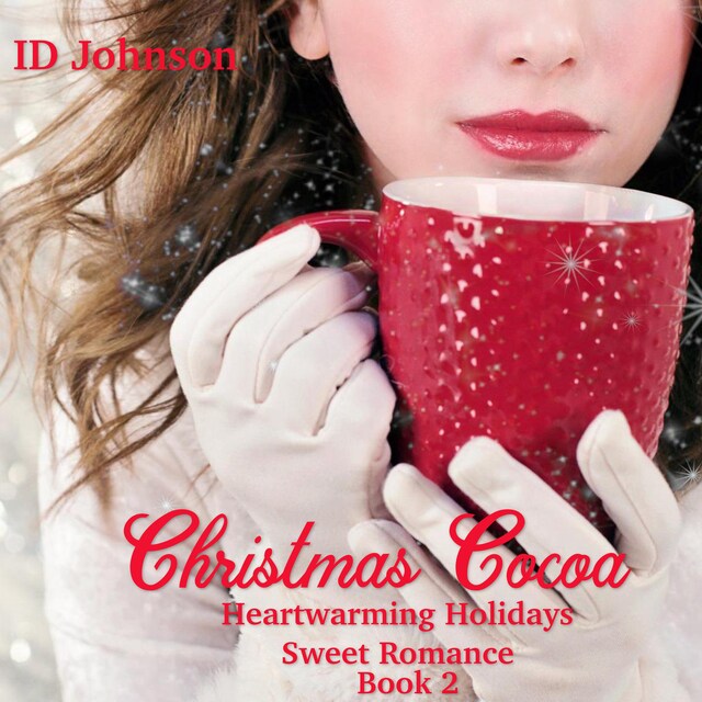 Couverture de livre pour Christmas Cocoa