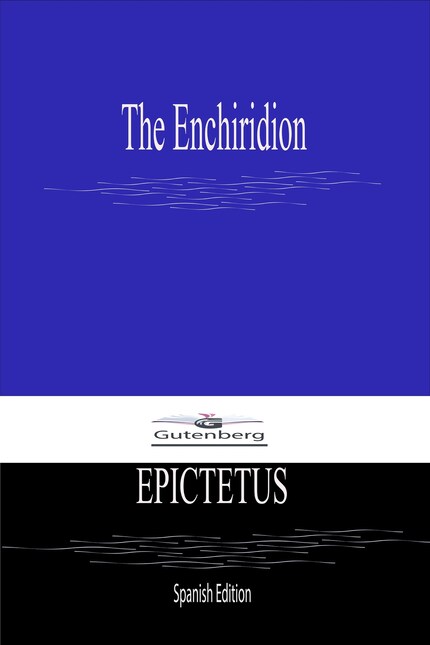 The Enchiridion (Spanish Edition) bookCoverFor