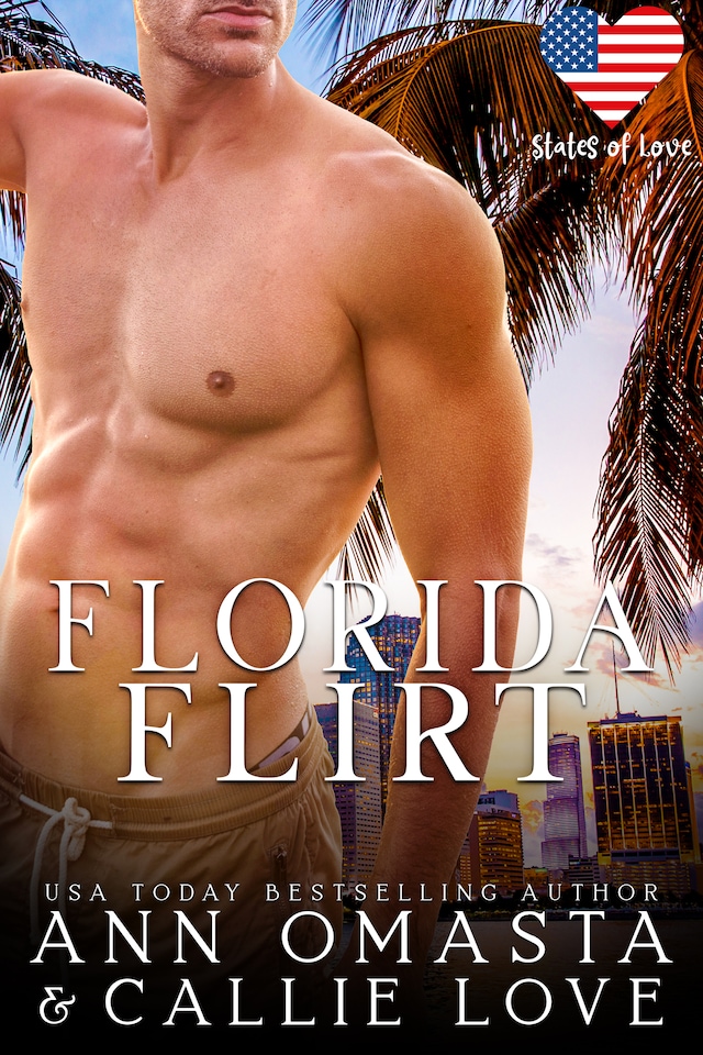 Book cover for Florida Flirt
