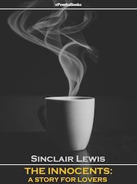 The Innocents: A Story for Lovers (Annotated)