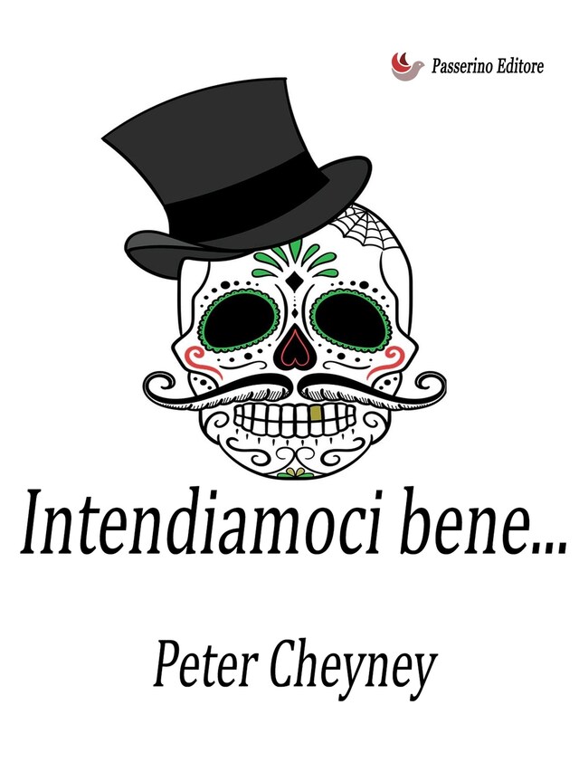 Book cover for Intendiamoci bene…