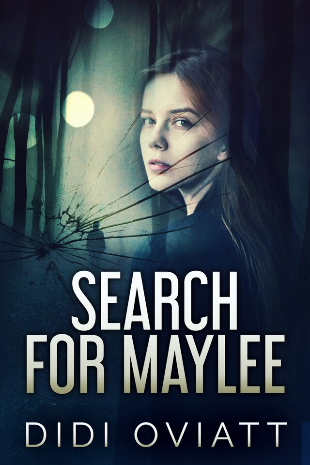 Boekomslag van Search for Maylee