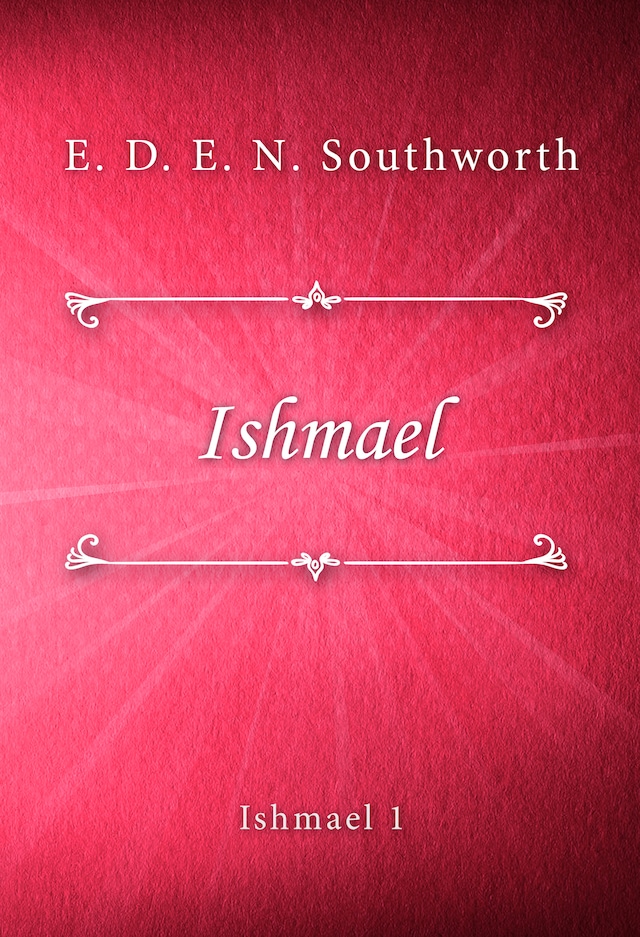 Book cover for Ishmael