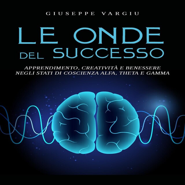 Book cover for Le onde del successo