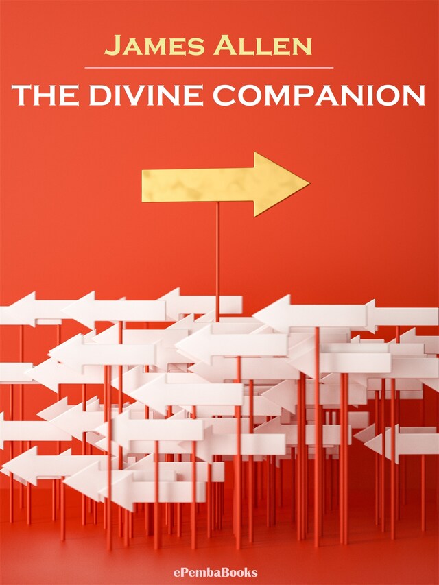 The Divine Companion (Annotated)