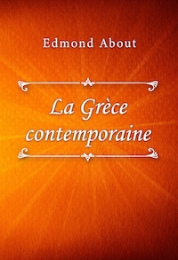 La Grèce contemporaine