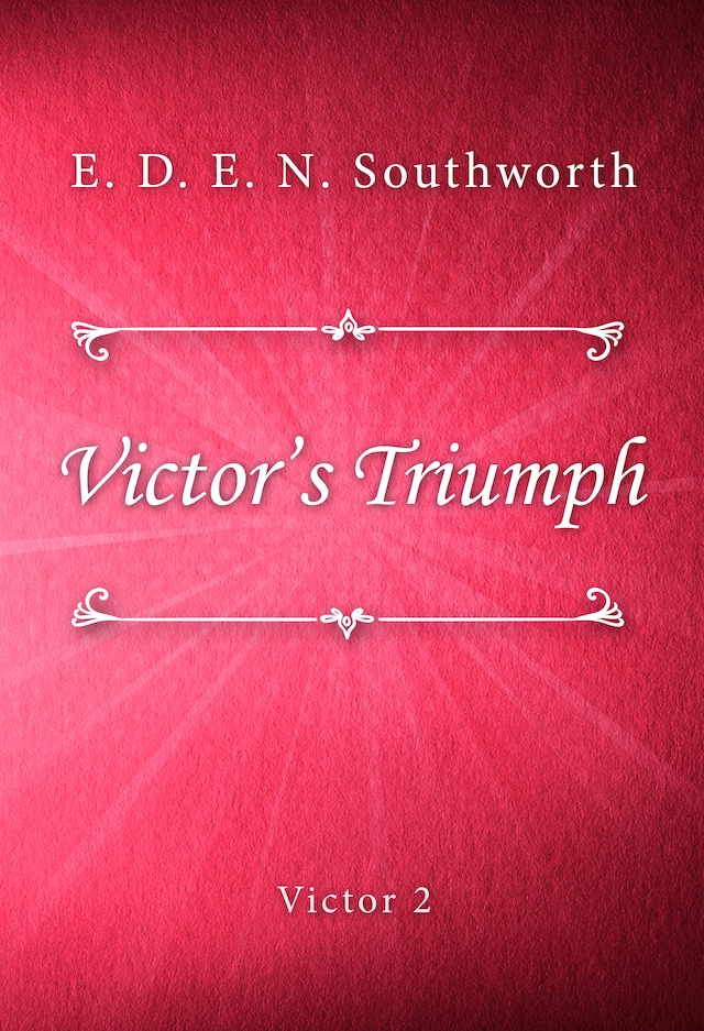 Victor’s Triumph