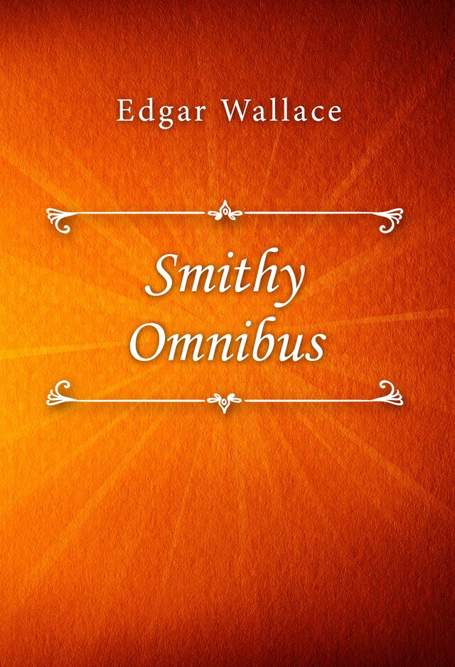 Smithy Omnibus