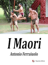 I Maori