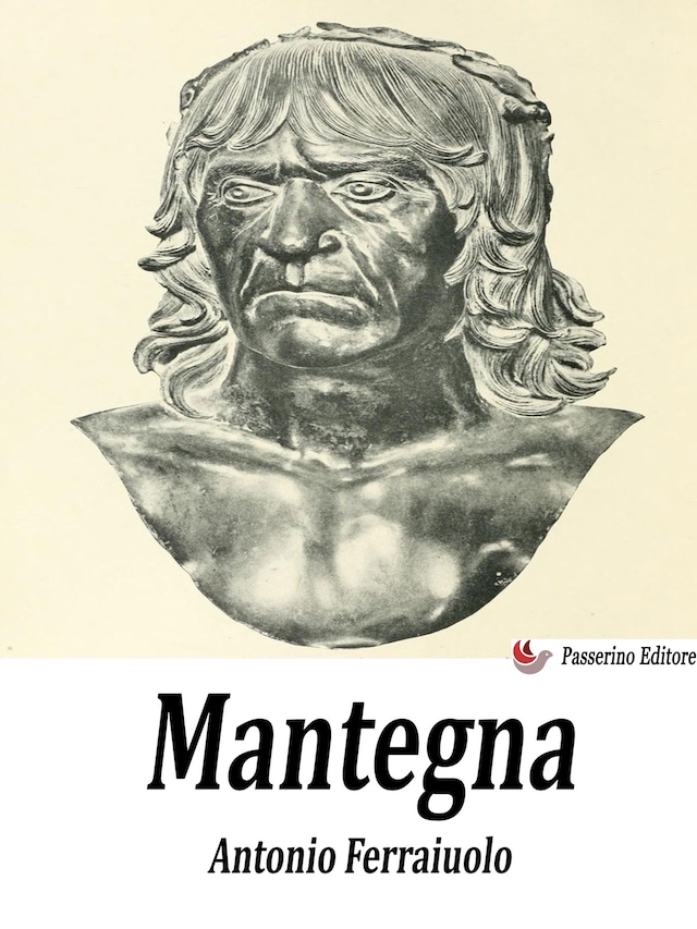 Bogomslag for Mantegna