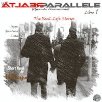 Le Realtà Parallele - Libro 1