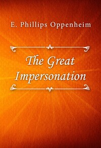 The Great Impersonation
