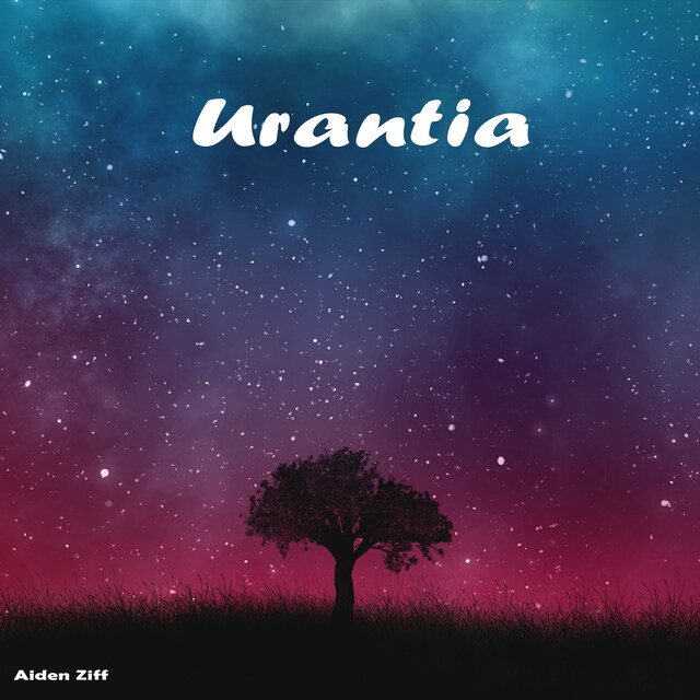 Book cover for Urantia