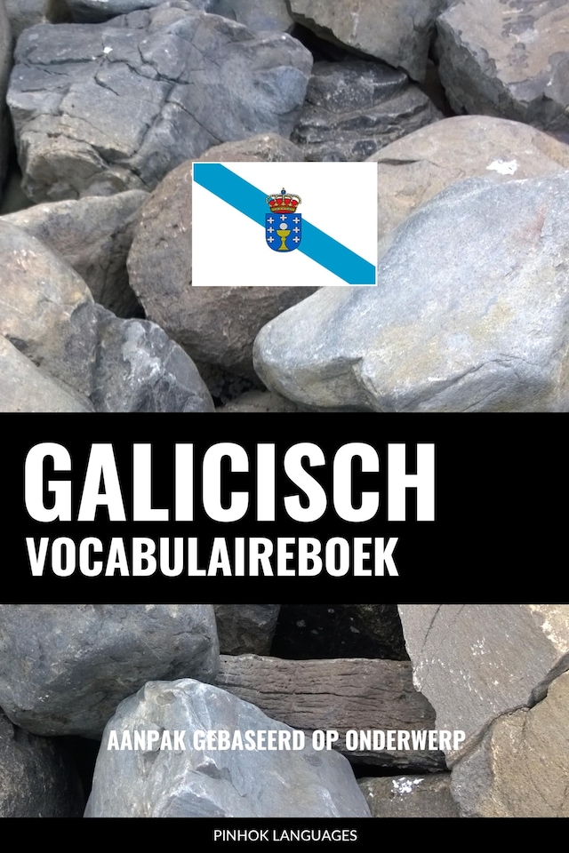 Galicisch Vocabulaireboek