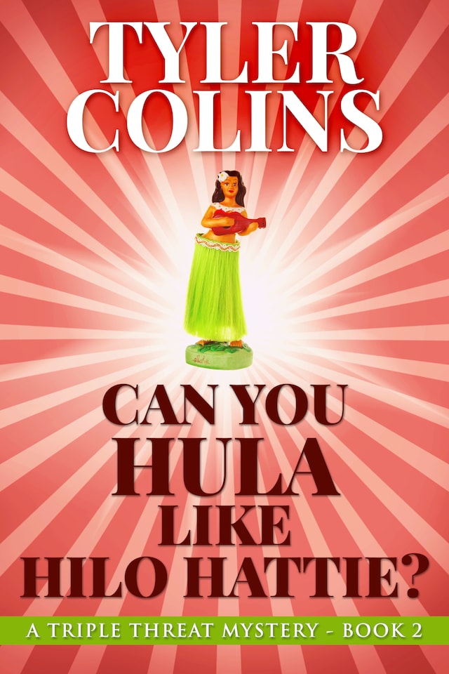 Book cover for Can You Hula Like Hilo Hattie?
