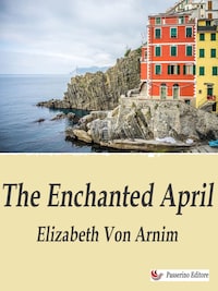 The Enchanted April