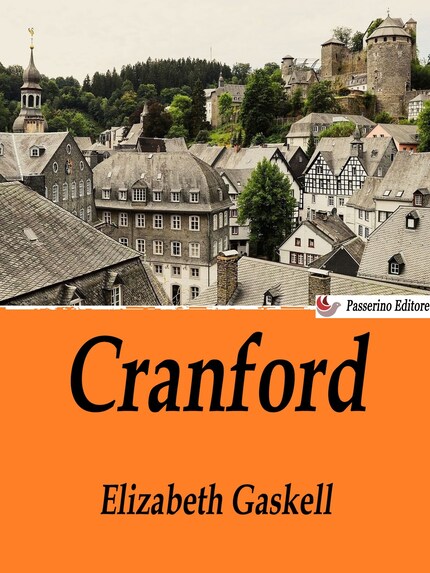 Cranford bookCoverFor