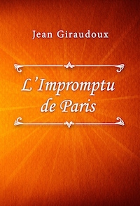 L’Impromptu de Paris