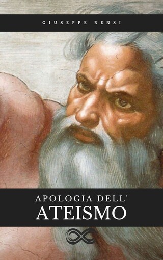 Apologia dell'Ateismo bookCoverFor