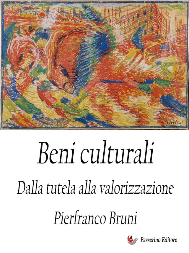 Beni culturali Vol.2