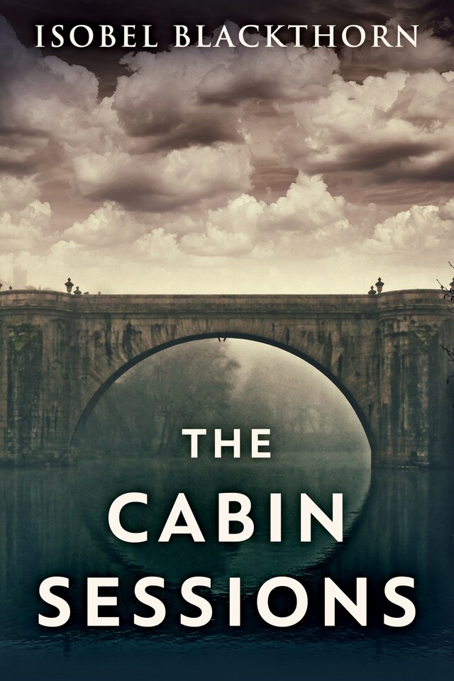 Book cover for The Cabin Sessions