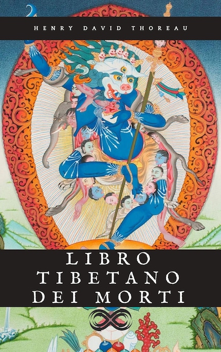 Libro tibetano dei morti - (Anonimo) - E-Book - BookBeat