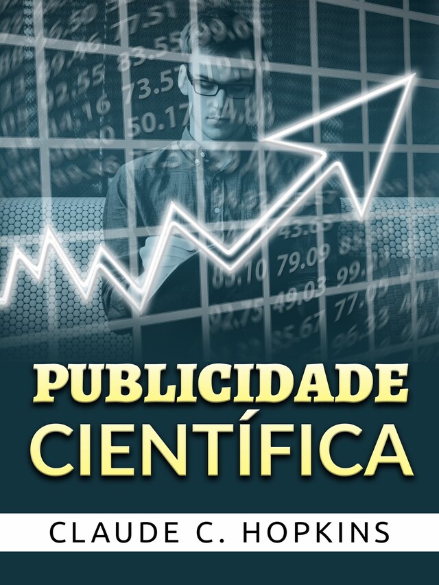 Buchcover für Publicidade Científica (Traduzido)