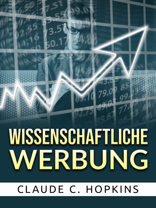 Book cover for Wissenschaftliche Werbung (Übersetzt)