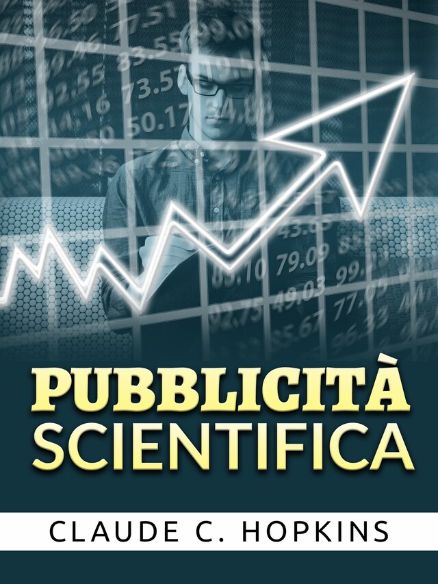 Bogomslag for Pubblicità Scientifica (Tradotto)